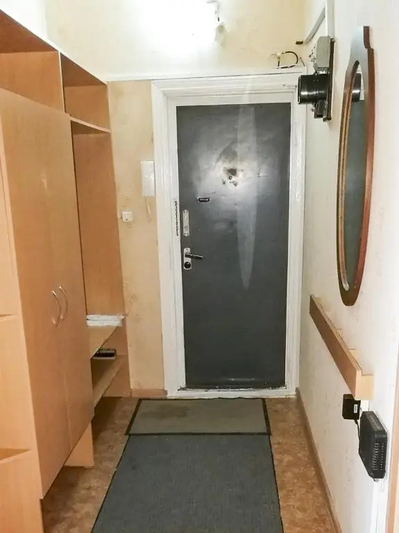 Apartamenty na ulitse Rozybakieva, 275-2