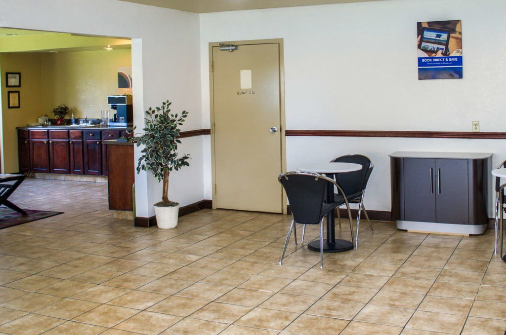 Motel 6-Saraland, AL