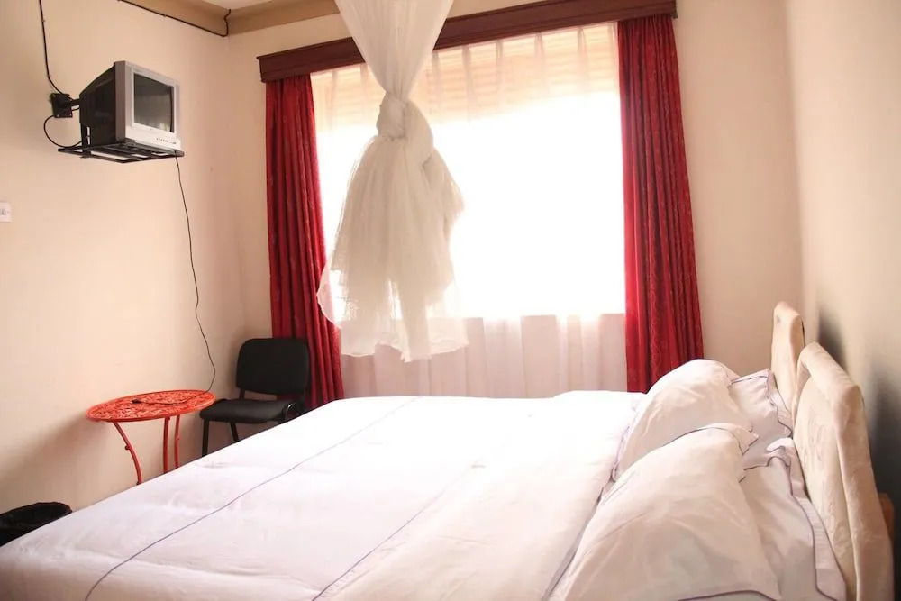 Namugongo Hotel