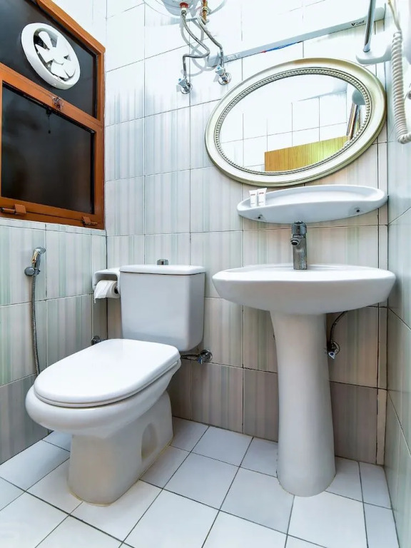 Sweet Palace Hotel by Oyo Rooms