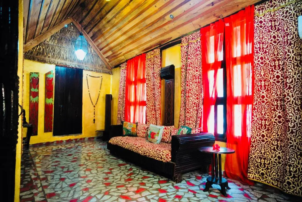 Abezza Resort And Spa