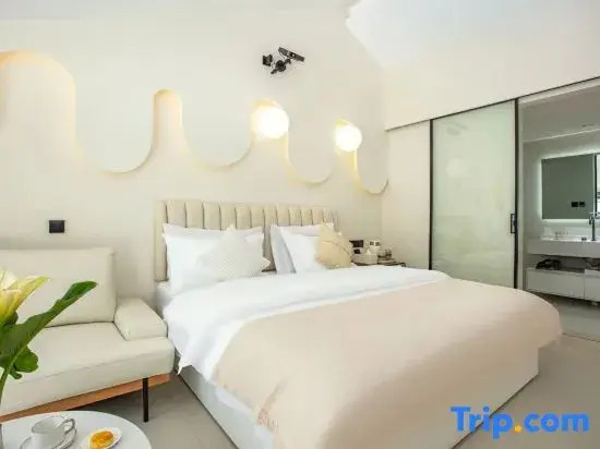 Nian·Nanju Utopia·Designer Holiday Inn (South Gate of Dali Ancient Town)