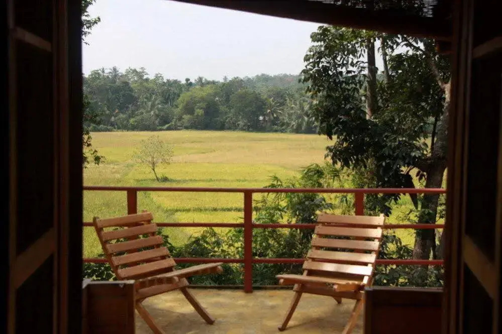 Zeppelin Eco Cabins