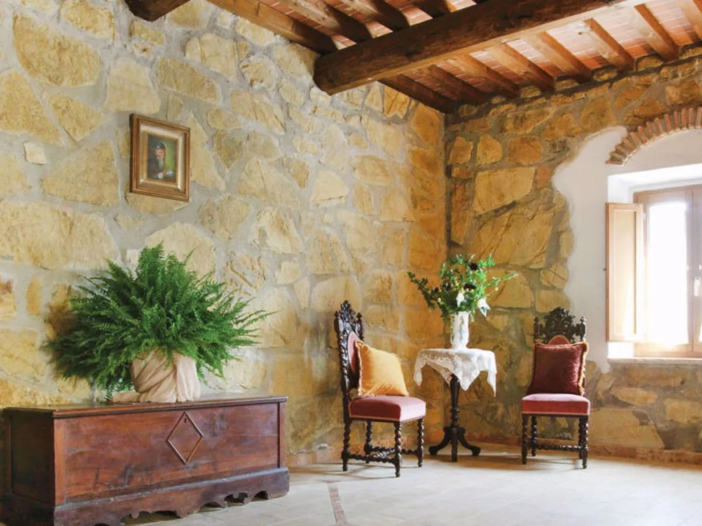 Locazione Turistica Villa Fontana