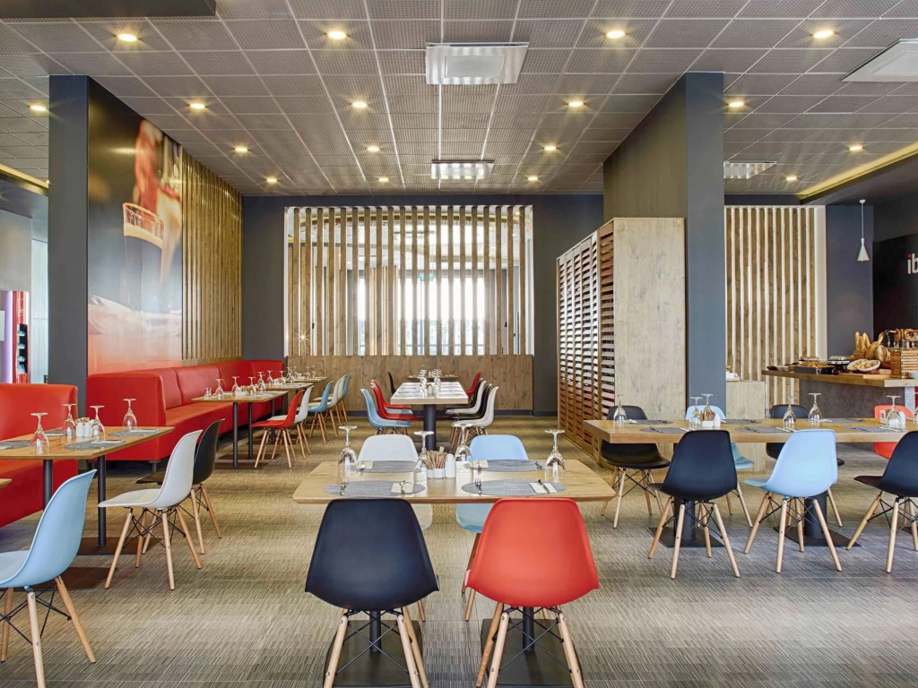 Ibis Istanbul Tuzla