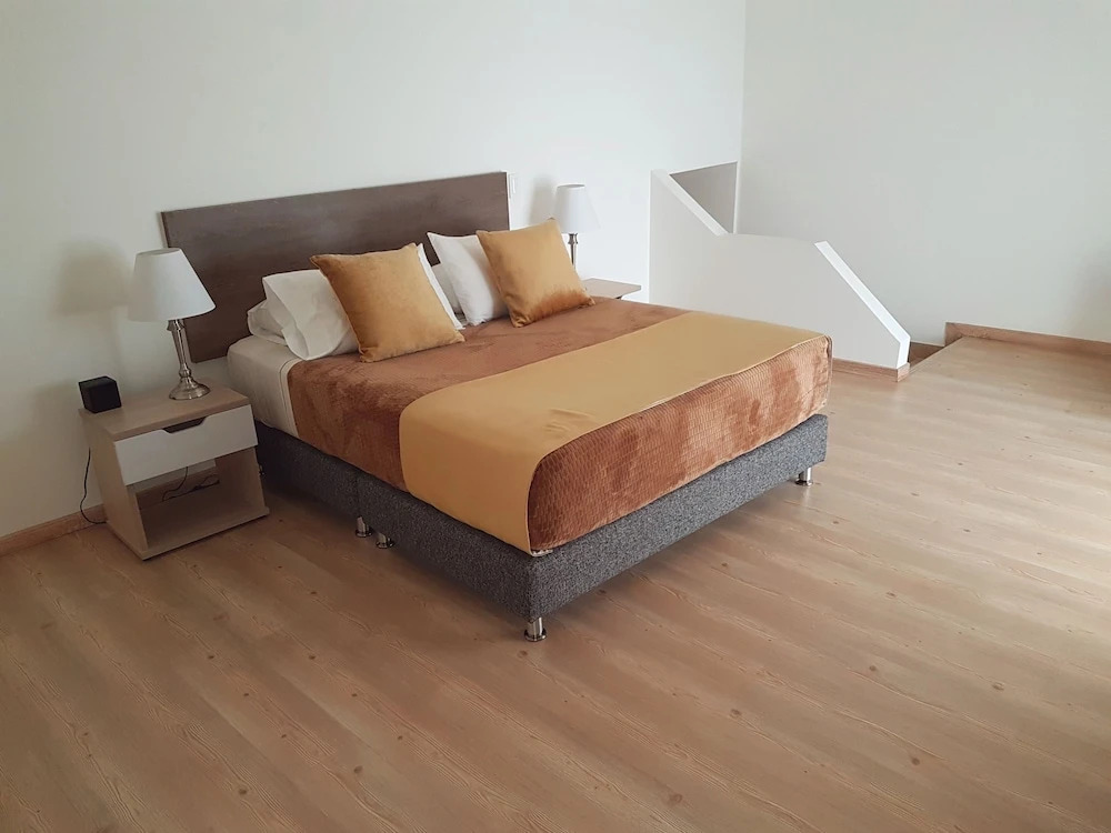 Hotel Santa Monica Suite