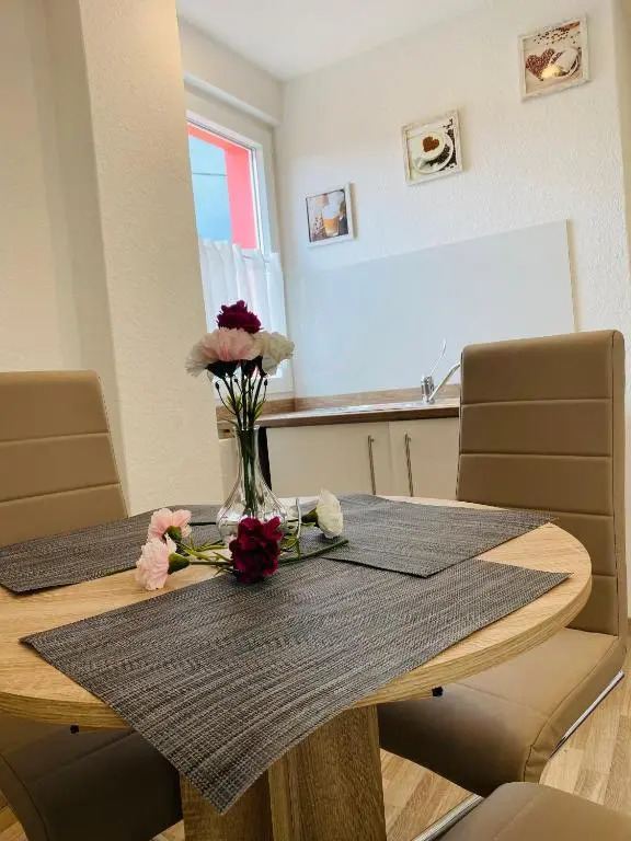 T&T Ferienwohnung