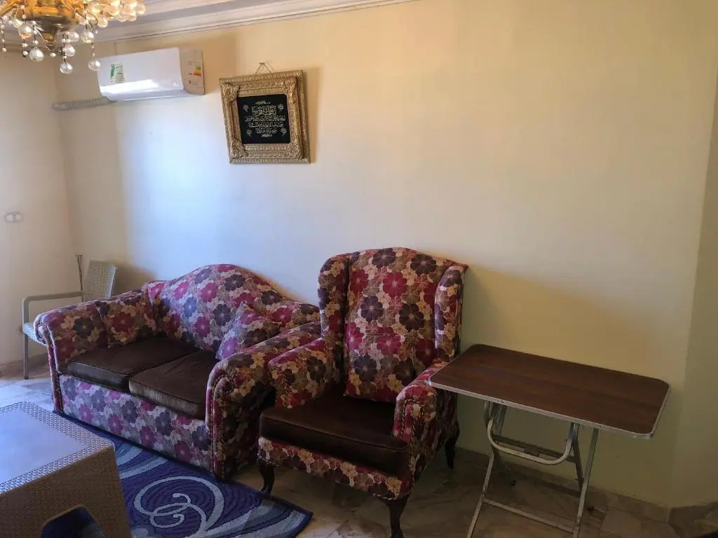 AC, Wi-Fi Panorama View Shahrazad Beach Apartment