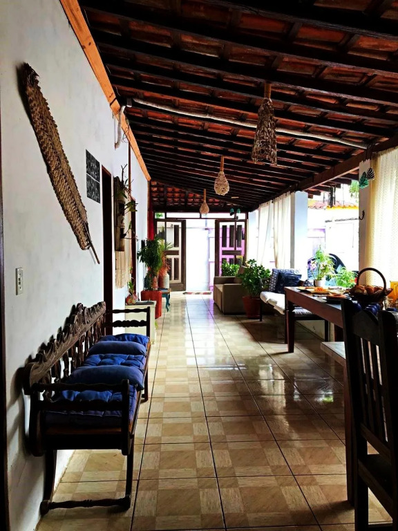 Pouso Paraty