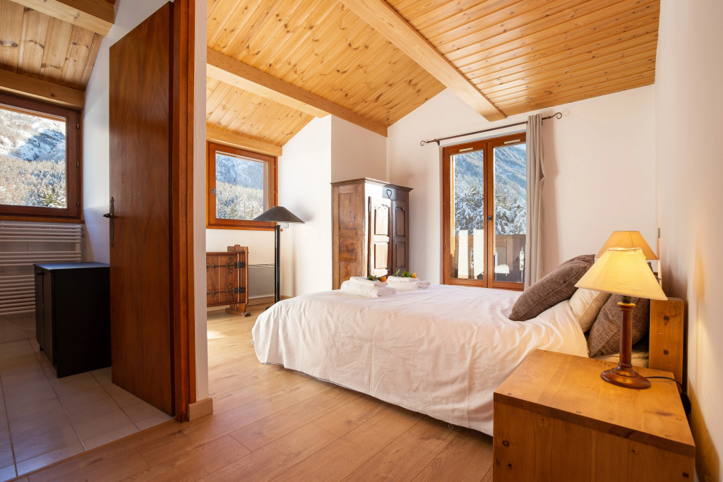 Chalet du Golf 618