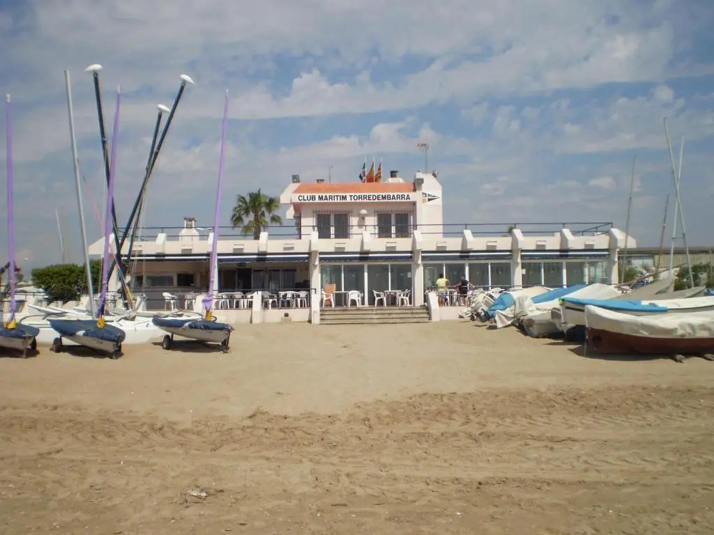 Torredembarra cosy, well equipped house, 5 min. from the beach