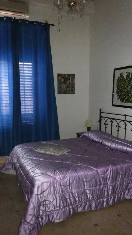 Nobile Casa Via Roma