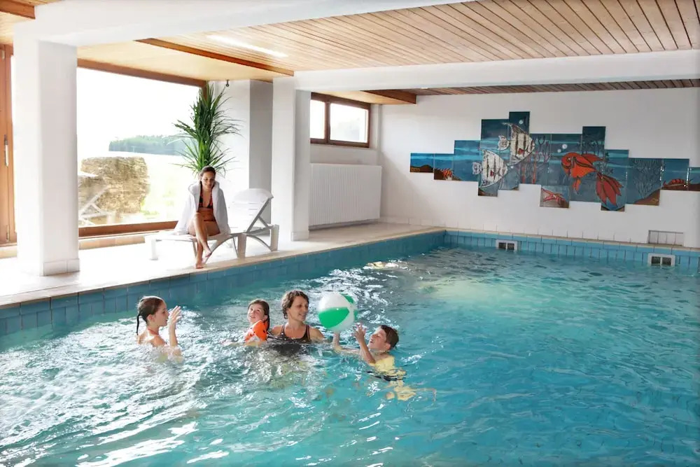 Landhotel Waldeck