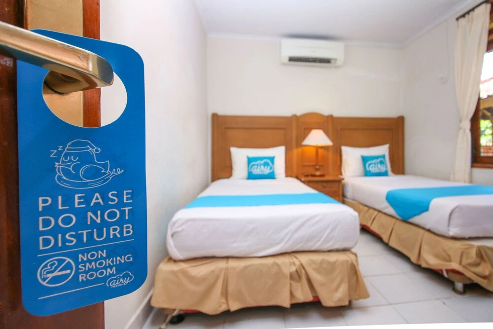 Airy Nusa Dua Taman Yasa 1 Benoa Bali