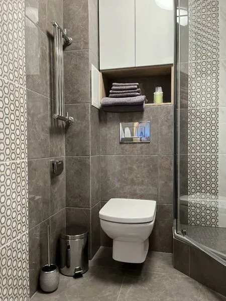 Apartaments sibirian voyage on str. Lebedeva-Kumacha, bld. 29