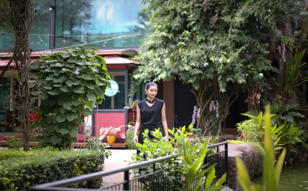 The Pino Hotel Pakchong