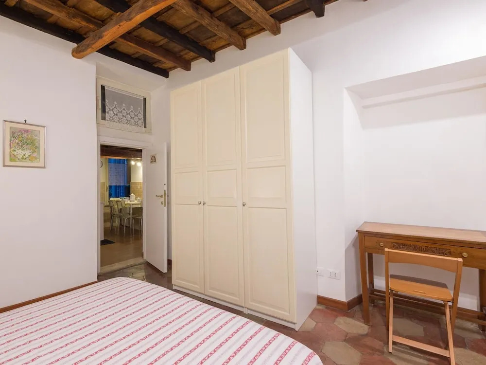 RSH Spagnoli Quiet Apartment