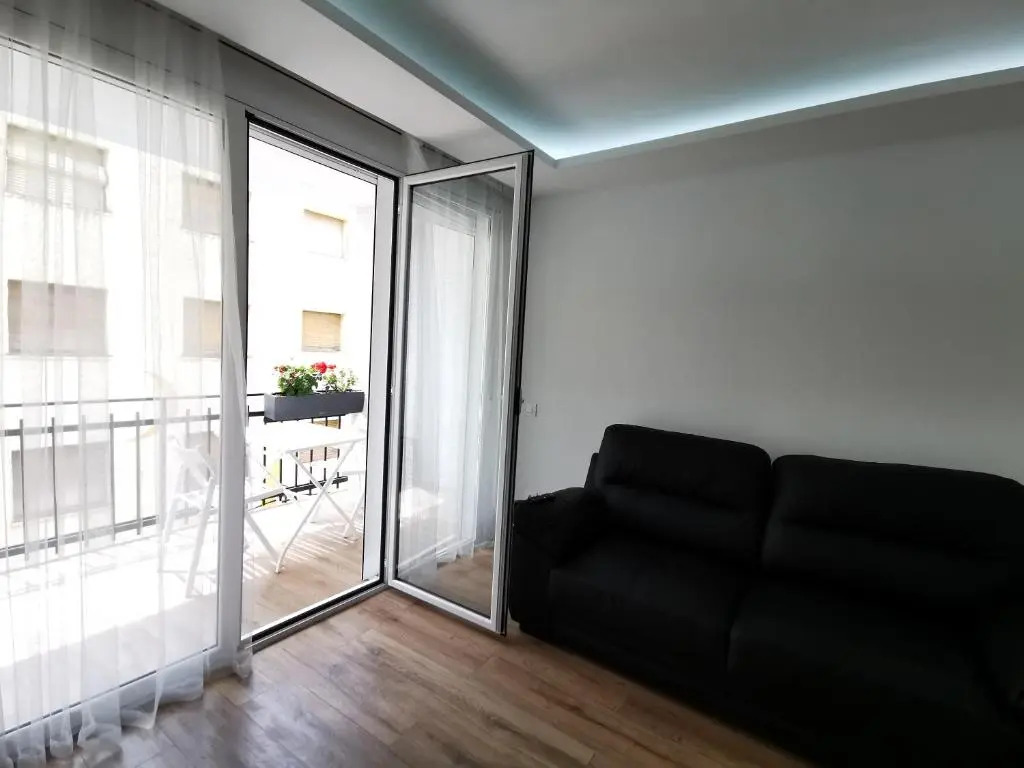 Apartamento a 100 metros de la playa