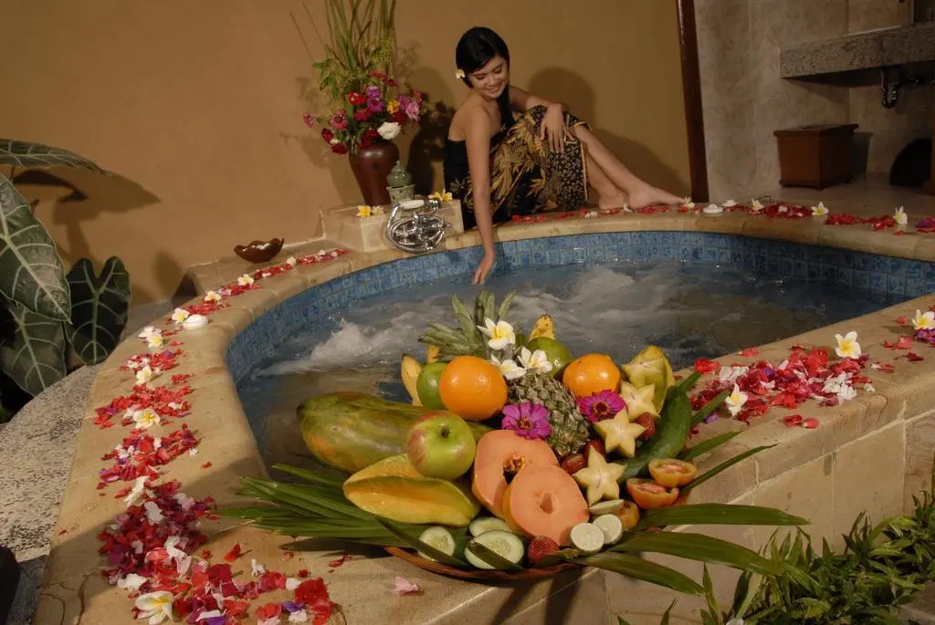 Banyualit Spa n Resort Lovina