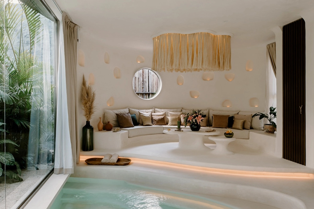 Hotel Milam, Michelin Key winner