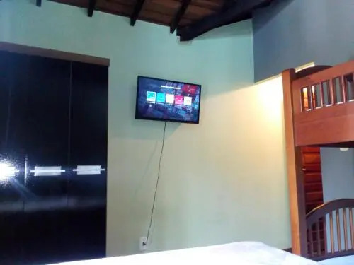 The Eco Palace Hostel