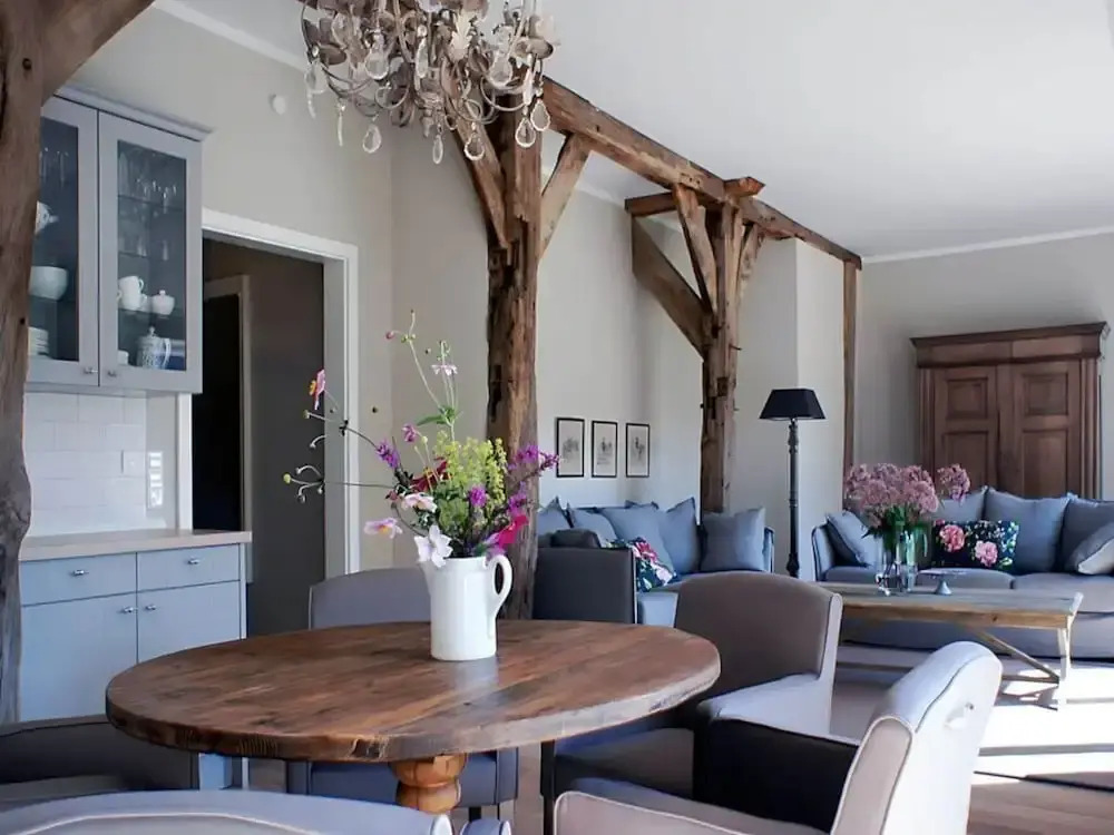 Appealing Apartment in Westerstede