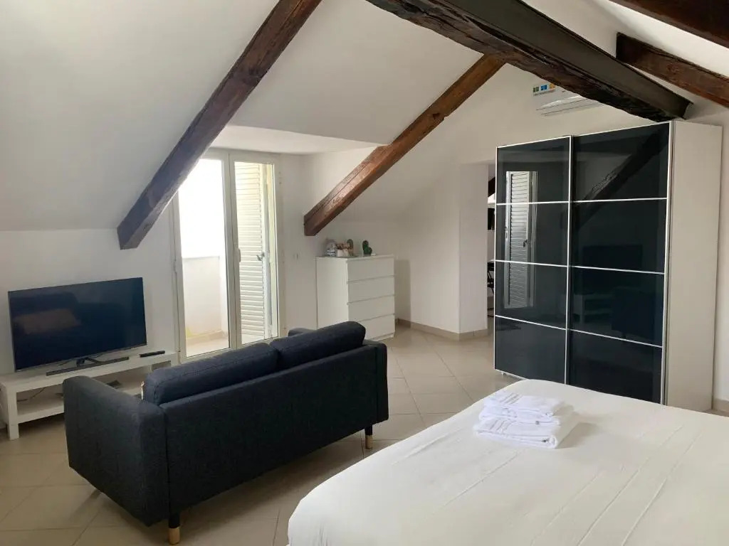 Folle Città B&B