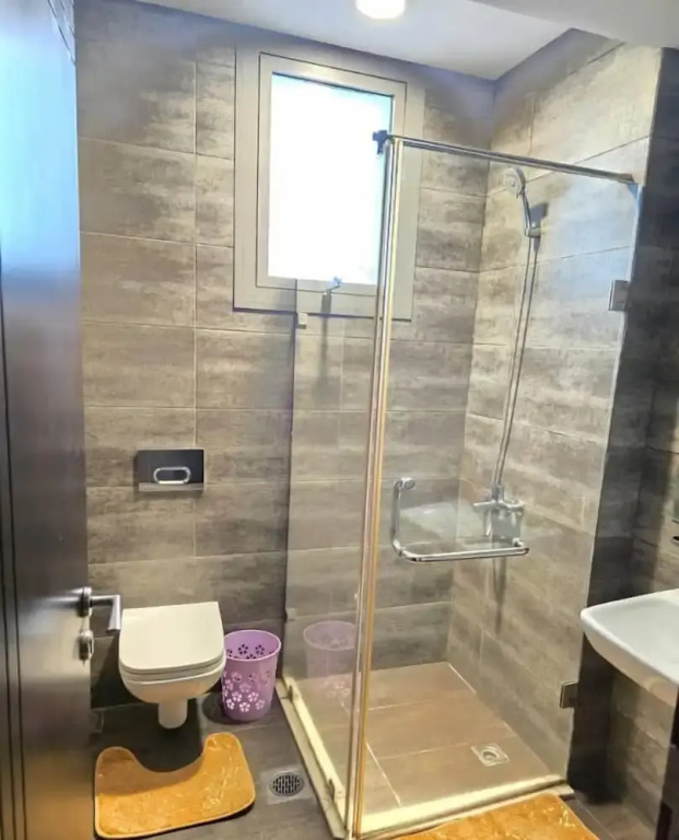 2beroom Apartments in Eko Atlantic City