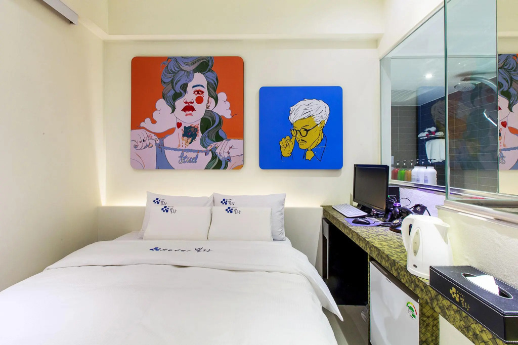 Plein Hotel