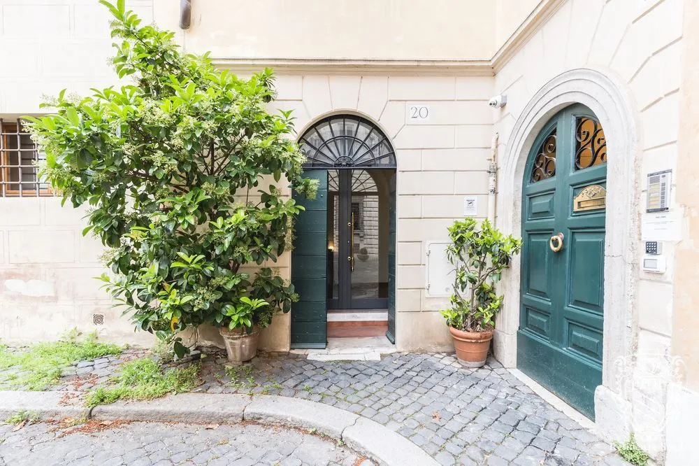 Residenza Spada
