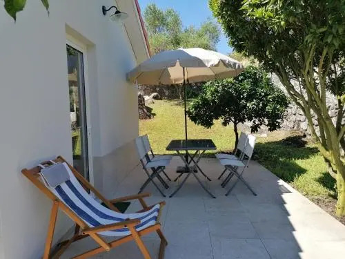 Casa do Murungal