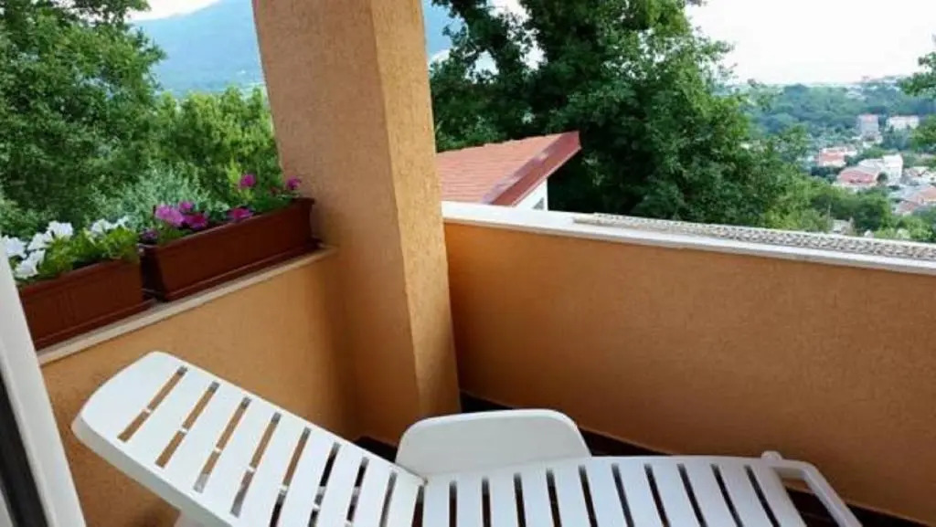 Apartments Tadic