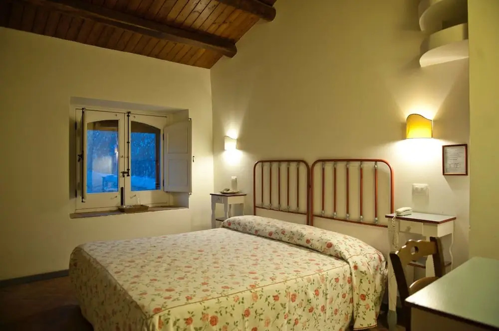 Agriturismo Case Perrotta