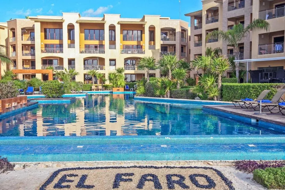 Faro Reef 401 by NAS