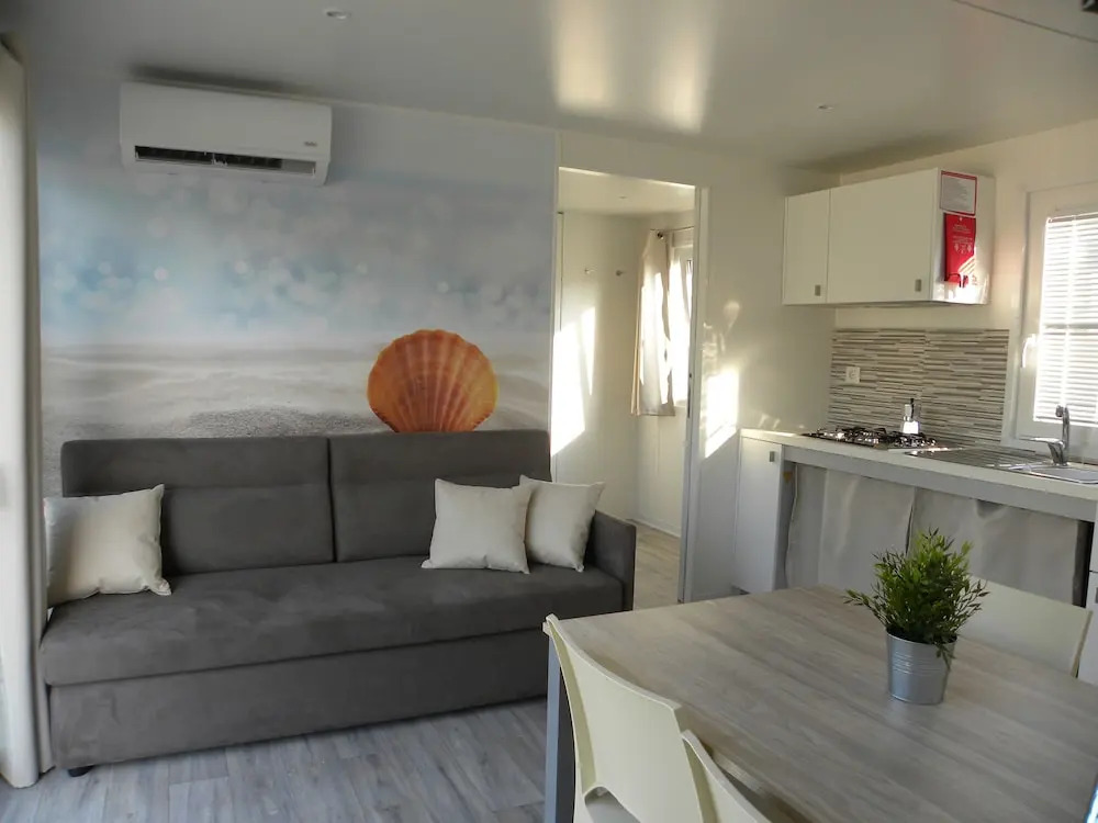 Holiday Home 4 Stars Imperia