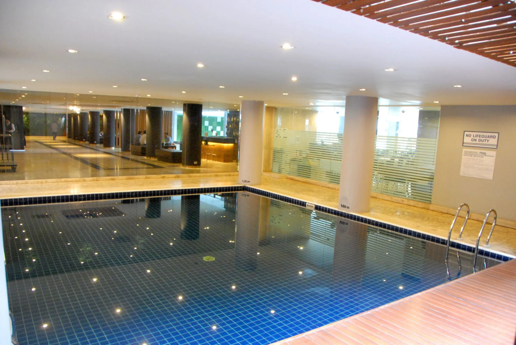 Ma Hotel