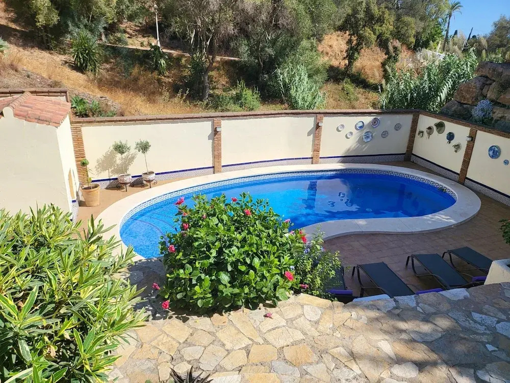 Maravilloso Guesthouse