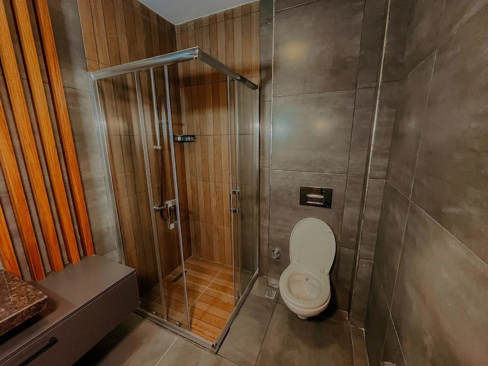 Hotel Keskin Kartal