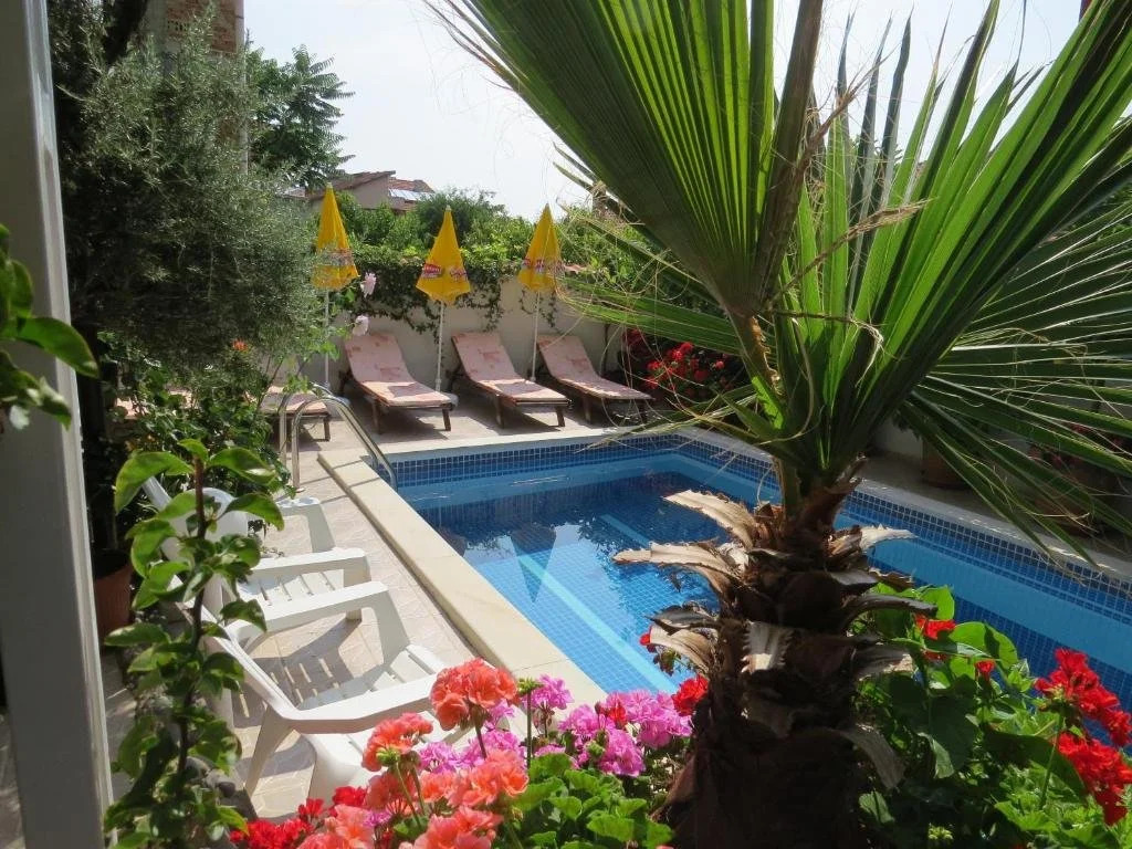Family Hotel Sofi