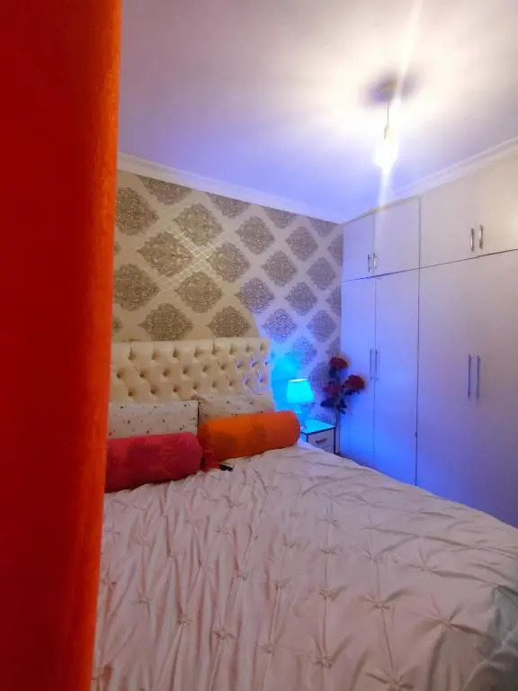 P&P Apartments