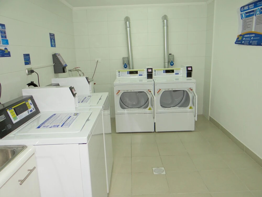 Departamento Horizonte Infinito
