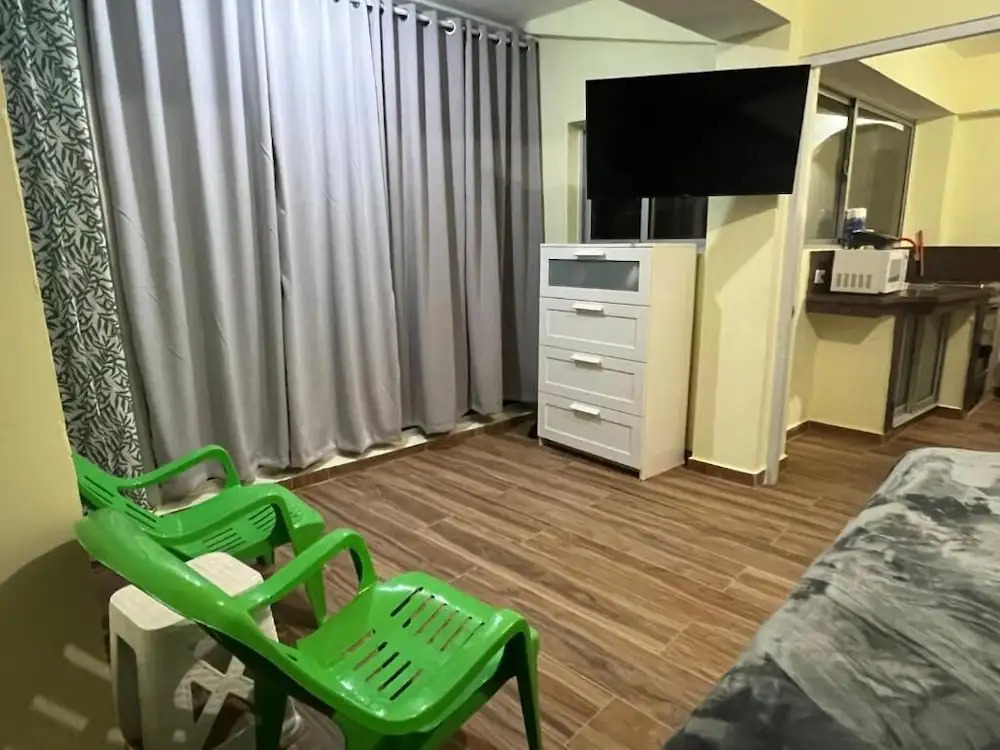 Hotel María Bonita Higuey Apartment 7