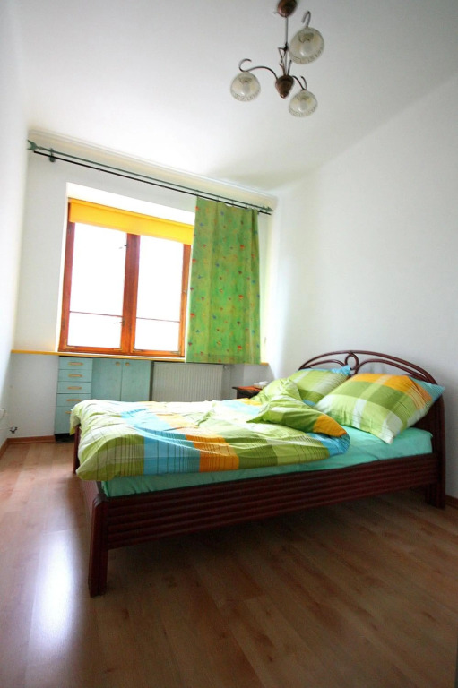Velvet Apartament Kopinska