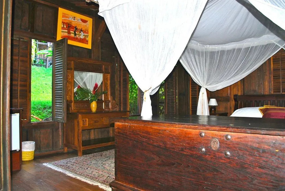 Tainos Cottages