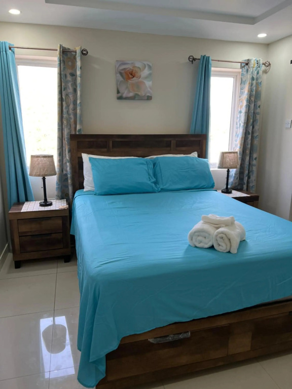 Epic Airbnb vacation rental In Jamaica