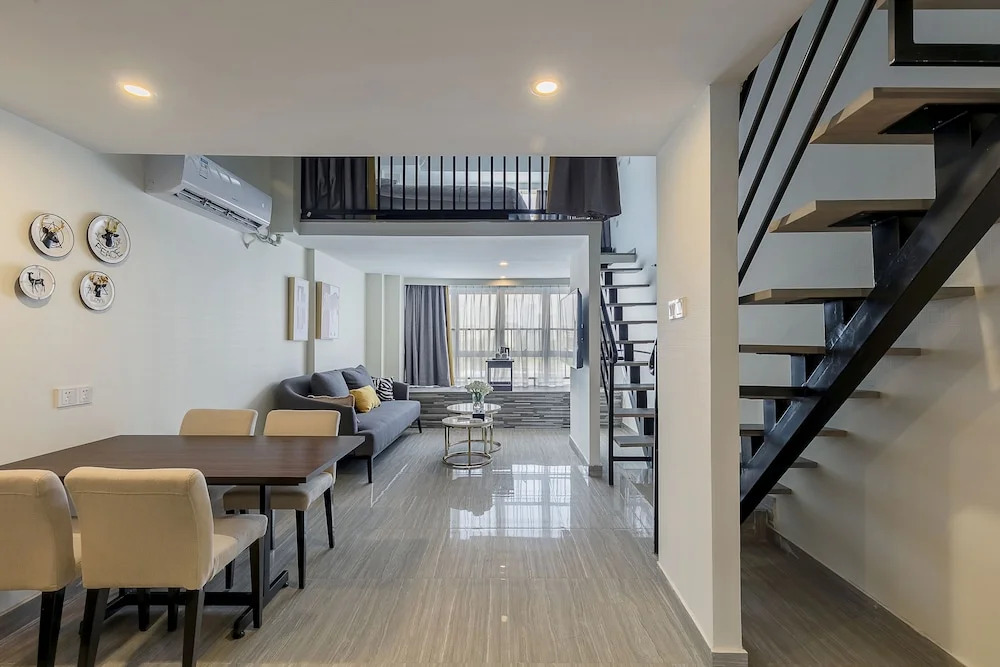 YIngshang Hotel Chimelong Branch