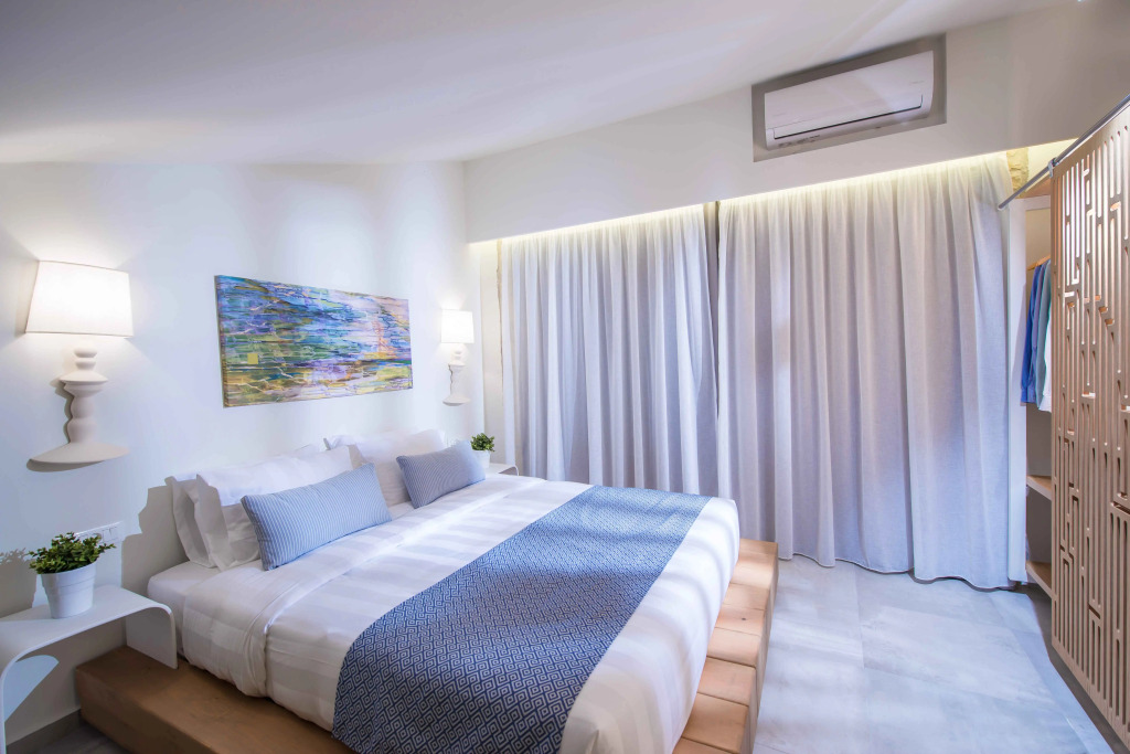 Mary Hotel & Mary Royal Suites