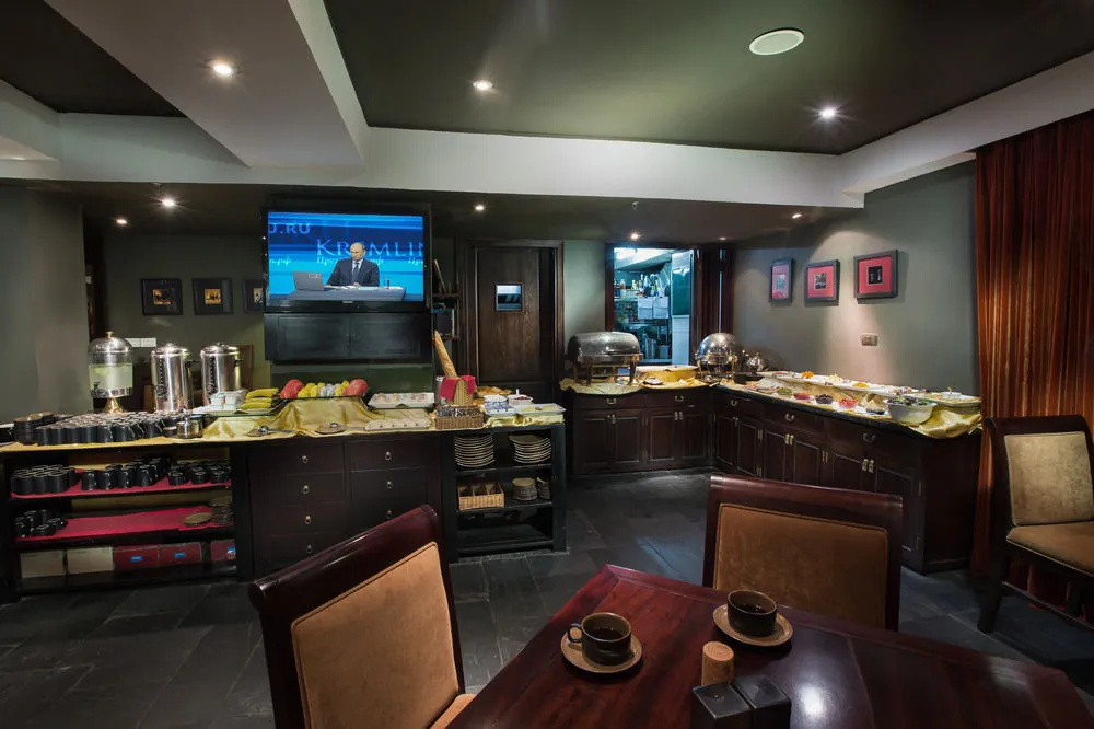 Hanoi Boutique 2 Hotel