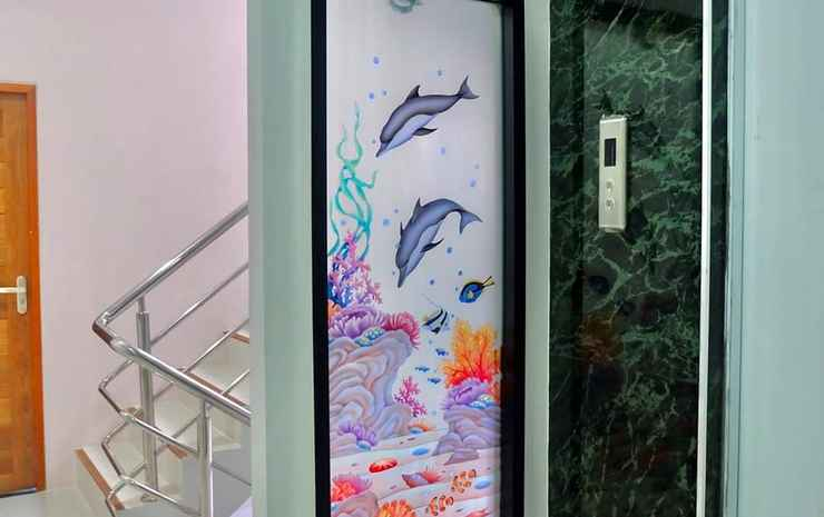 Variety winner hostel