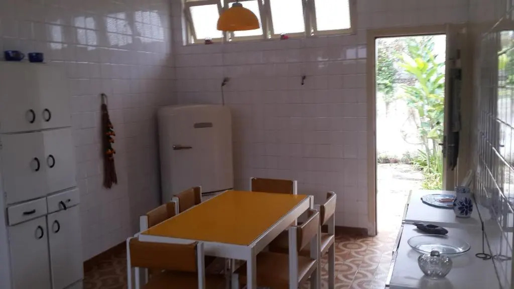Casas em Ubatuba